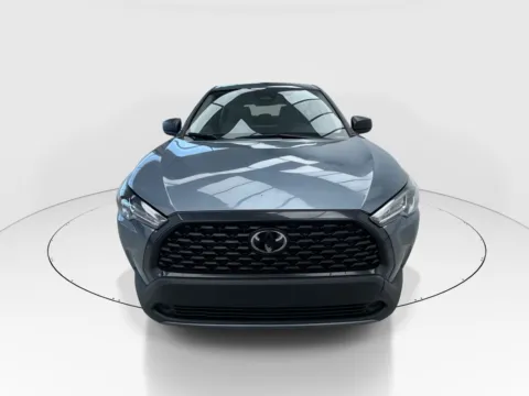 Another view of 2023 Toyota Corolla Cross L for sale in Plano, TX at Gulliver Auto Group