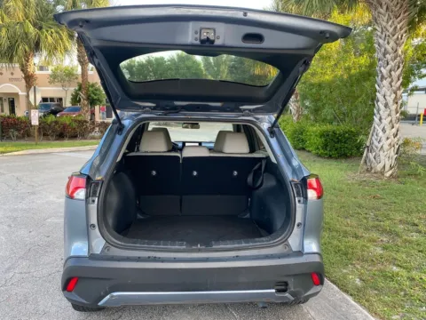More photos of 2023 Toyota Corolla Cross L at Gulliver Auto Group, TX