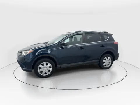 More photos of 2017 Toyota RAV4 LE at Gulliver Auto Group, TX