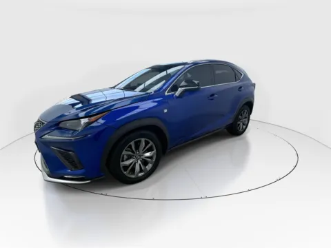 More photos of 2019 Lexus NX 300 F Sport at Gulliver Auto Group, TX