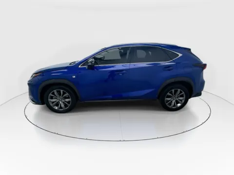 More photos of 2019 Lexus NX 300 F Sport at Gulliver Auto Group, TX