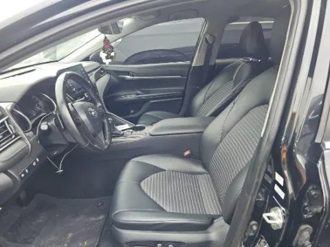 More photos of 2023 Toyota Camry SE at Gulliver Auto Group, TX