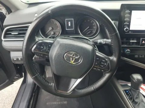More photos of 2023 Toyota Camry SE at Gulliver Auto Group, TX