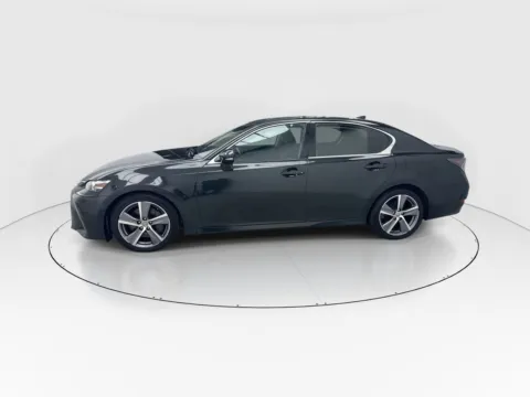 More photos of 2017 Lexus GS 350 at Gulliver Auto Group, TX