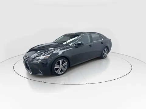 More photos of 2017 Lexus GS 350 at Gulliver Auto Group, TX