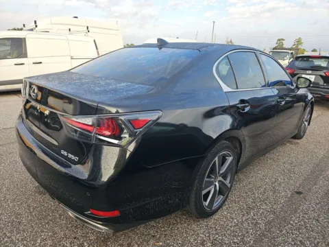 Photos of 2017 Lexus GS 350 for sale in Plano, TX at Gulliver Auto Group