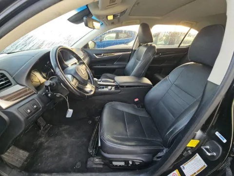 More photos of 2017 Lexus GS 350 at Gulliver Auto Group, TX