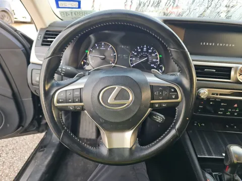 More photos of 2017 Lexus GS 350 at Gulliver Auto Group, TX