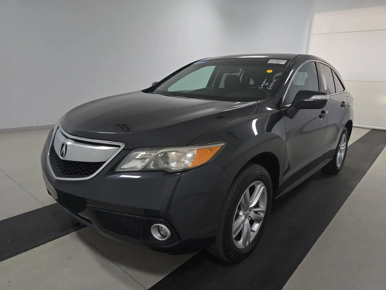2015 Acura RDX