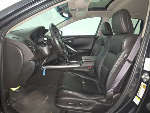 More photos of 2015 Acura RDX Technology Package at Gulliver Auto Group, TX