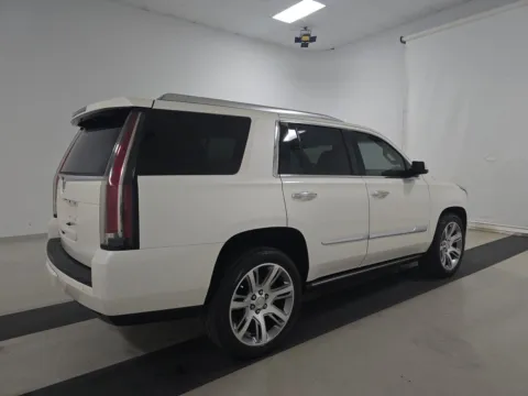 Photos of 2015 Cadillac Escalade Premium for sale in Plano, TX at Gulliver Auto Group