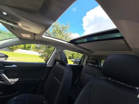 More photos of 2020 Volkswagen Tiguan 2.0T SE at Gulliver Auto Group, TX