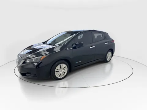 More photos of 2019 Nissan Leaf S at Gulliver Auto Group, TX