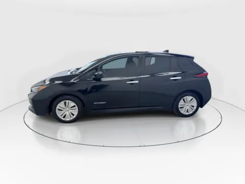 More photos of 2019 Nissan Leaf S at Gulliver Auto Group, TX