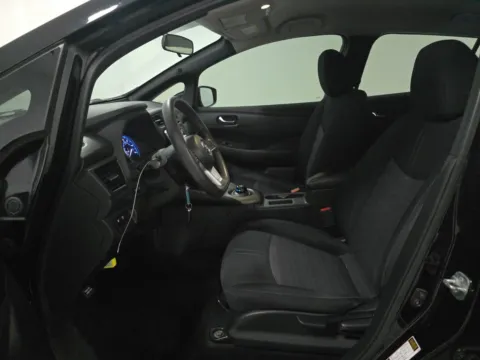 More photos of 2019 Nissan Leaf S at Gulliver Auto Group, TX