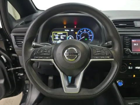 More photos of 2019 Nissan Leaf S at Gulliver Auto Group, TX