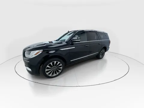 More photos of 2021 Lincoln Navigator L Reserve at Gulliver Auto Group, TX