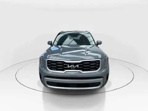 Another view of 2023 Kia Telluride S for sale in Plano, TX at Gulliver Auto Group