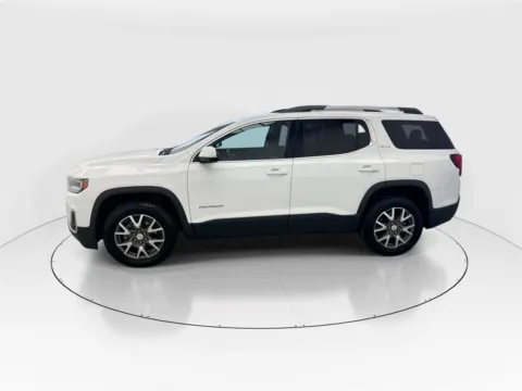 More photos of 2022 GMC Acadia SLE at Gulliver Auto Group, TX