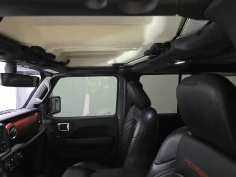 More photos of 2018 Jeep Wrangler Unlimited Rubicon at Gulliver Auto Group, TX