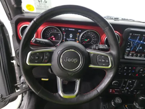 More photos of 2018 Jeep Wrangler Unlimited Rubicon at Gulliver Auto Group, TX