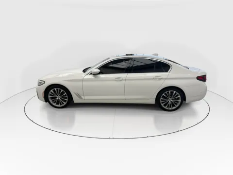 More photos of 2021 BMW 5 Series 530i at Gulliver Auto Group, TX