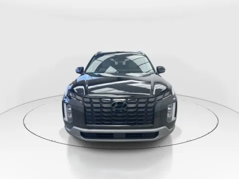 Another view of 2024 Hyundai Palisade SEL for sale in Plano, TX at Gulliver Auto Group