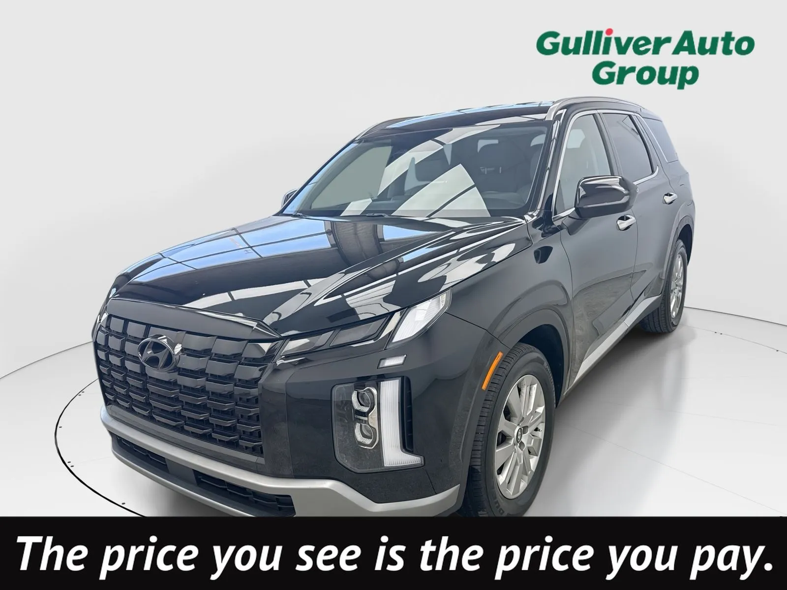 2024 Hyundai Palisade SEL for sale in Plano, TX