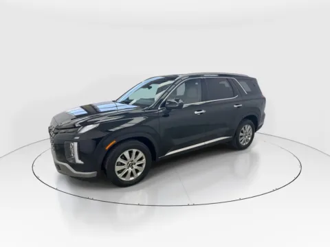 More photos of 2024 Hyundai Palisade SEL at Gulliver Auto Group, TX