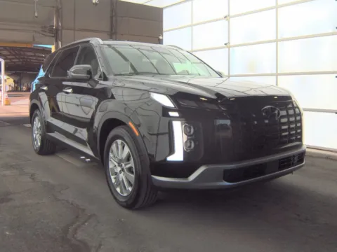 Another view of 2024 Hyundai Palisade SEL for sale in Plano, TX at Gulliver Auto Group