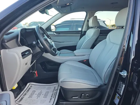 More photos of 2024 Hyundai Palisade SEL at Gulliver Auto Group, TX