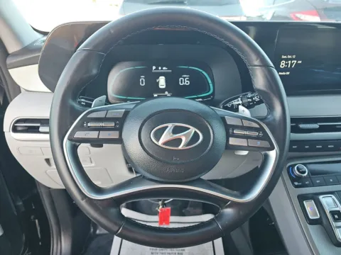 More photos of 2024 Hyundai Palisade SEL at Gulliver Auto Group, TX