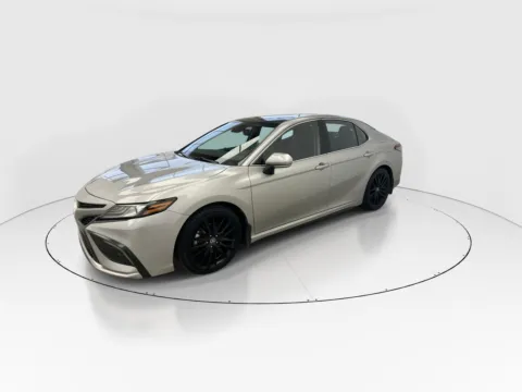 More photos of 2023 Toyota Camry XSE at Gulliver Auto Group, TX