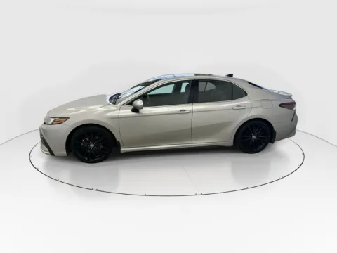 More photos of 2023 Toyota Camry XSE at Gulliver Auto Group, TX