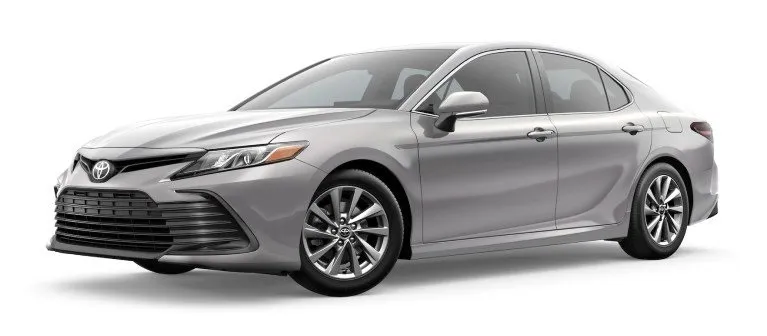 2023 Toyota Camry XSE for sale in Plano, TX