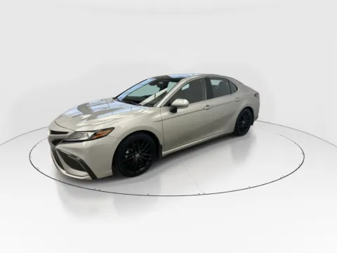 More photos of 2023 Toyota Camry XSE at Gulliver Auto Group, TX