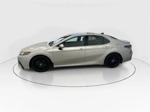 More photos of 2023 Toyota Camry XSE at Gulliver Auto Group, TX