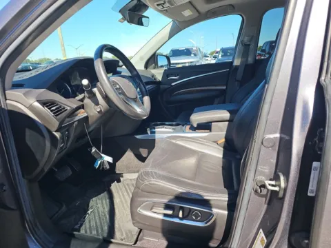 More photos of 2020 Acura MDX Technology at Gulliver Auto Group, TX