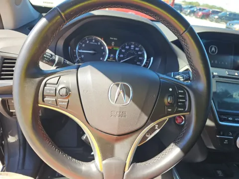 More photos of 2020 Acura MDX Technology at Gulliver Auto Group, TX