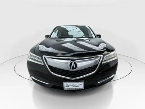 Another view of 2015 Acura MDX 3.5L for sale in Plano, TX at Gulliver Auto Group