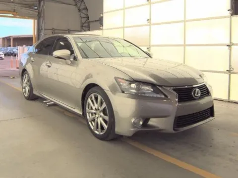 Photos of 2015 Lexus GS 350 for sale in Plano, TX at Gulliver Auto Group