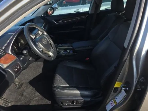 Another view of 2015 Lexus GS 350 for sale in Plano, TX at Gulliver Auto Group