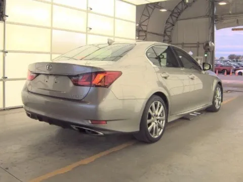 More photos of 2015 Lexus GS 350 at Gulliver Auto Group, TX