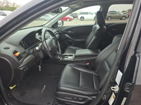 More photos of 2018 Acura RDX AcuraWatch Plus Package at Gulliver Auto Group, TX