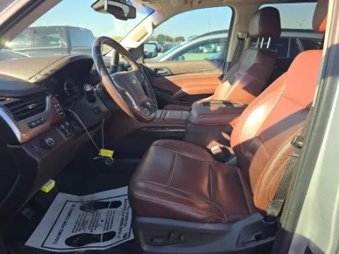 More photos of 2018 Chevrolet Tahoe Premier at Gulliver Auto Group, TX