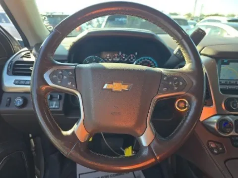 More photos of 2018 Chevrolet Tahoe Premier at Gulliver Auto Group, TX