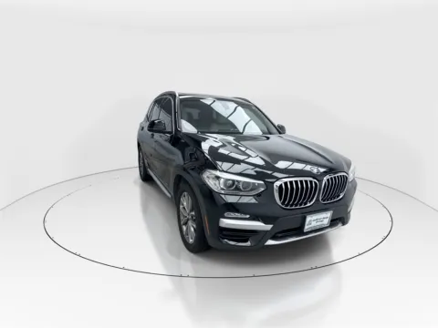 Photos of 2018 BMW X3 xDrive30i for sale in Plano, TX at Gulliver Auto Group