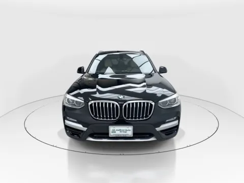 Another view of 2018 BMW X3 xDrive30i for sale in Plano, TX at Gulliver Auto Group