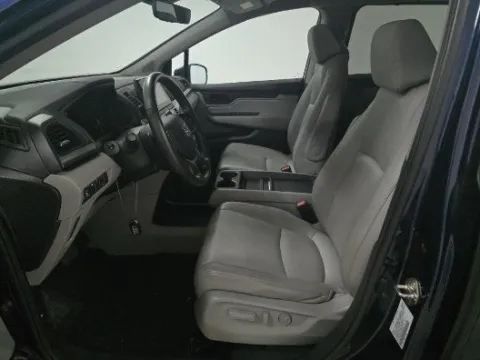 More photos of 2019 Honda Odyssey EX-L at Gulliver Auto Group, TX