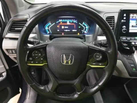 More photos of 2019 Honda Odyssey EX-L at Gulliver Auto Group, TX